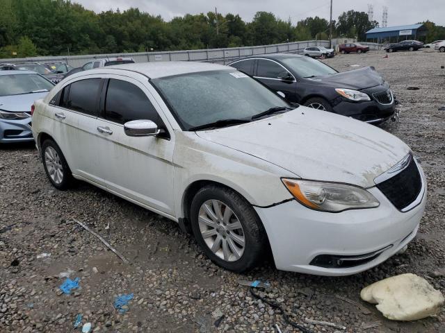 Photo 3 VIN: 1C3CCBCG3DN629225 - CHRYSLER 200 LIMITE 