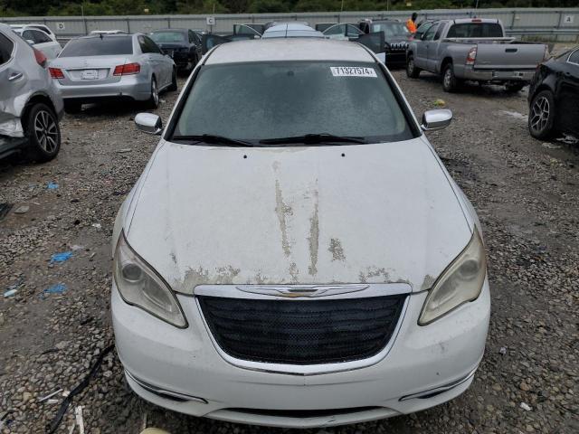 Photo 4 VIN: 1C3CCBCG3DN629225 - CHRYSLER 200 LIMITE 