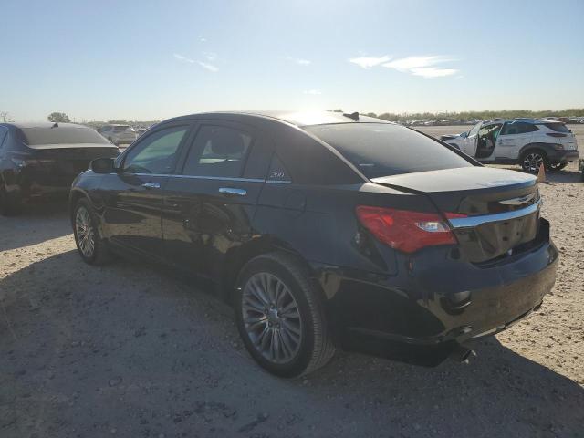 Photo 1 VIN: 1C3CCBCG3DN629872 - CHRYSLER 200 LIMITE 