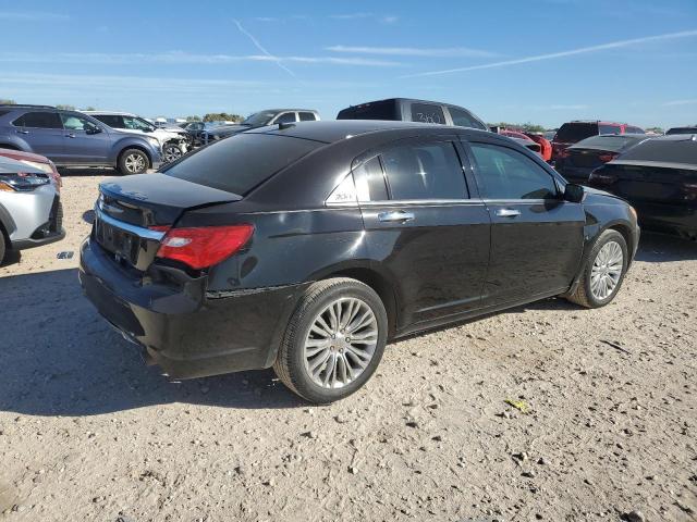 Photo 2 VIN: 1C3CCBCG3DN629872 - CHRYSLER 200 LIMITE 