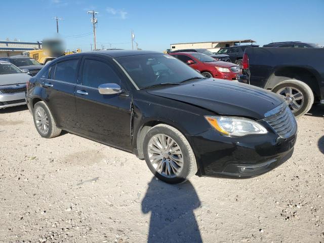 Photo 3 VIN: 1C3CCBCG3DN629872 - CHRYSLER 200 LIMITE 