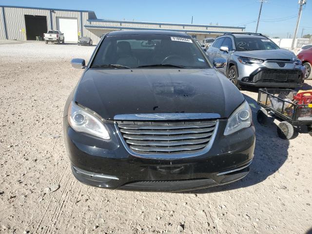 Photo 4 VIN: 1C3CCBCG3DN629872 - CHRYSLER 200 LIMITE 