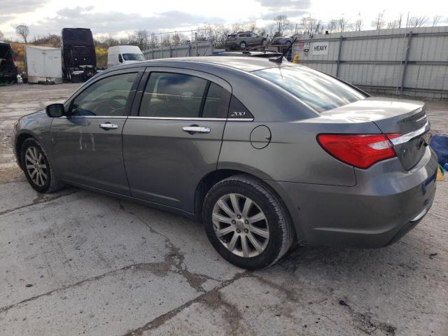 Photo 1 VIN: 1C3CCBCG3DN649717 - CHRYSLER 200 