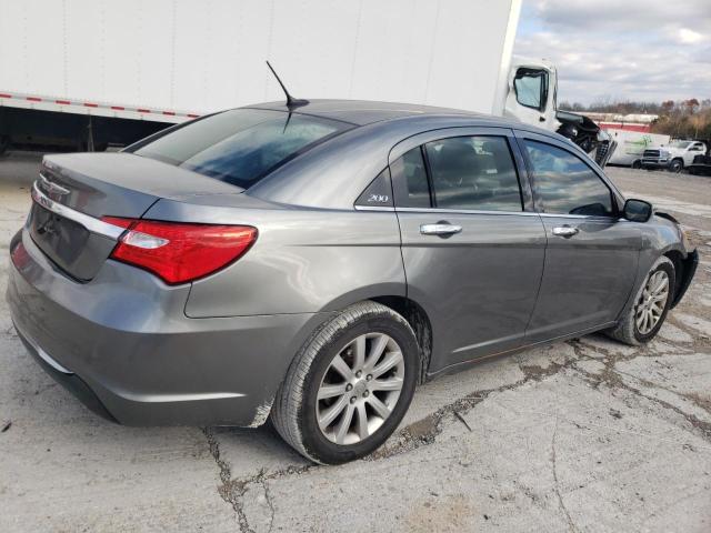 Photo 2 VIN: 1C3CCBCG3DN649717 - CHRYSLER 200 