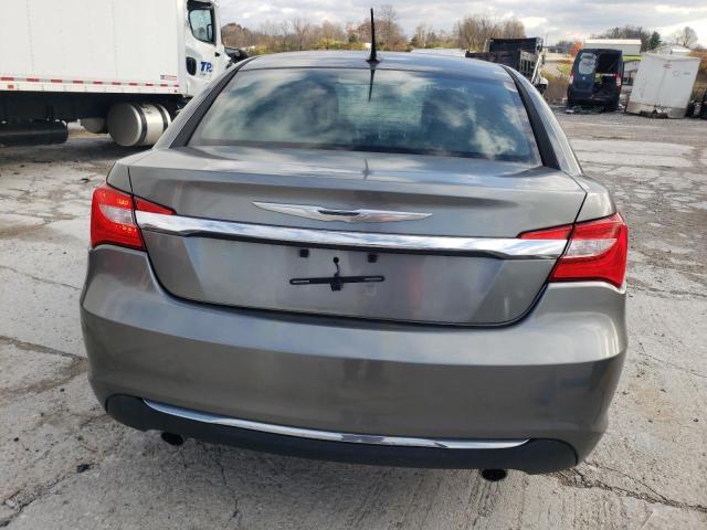 Photo 5 VIN: 1C3CCBCG3DN649717 - CHRYSLER 200 