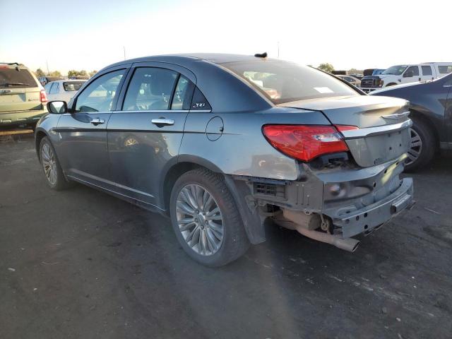 Photo 1 VIN: 1C3CCBCG3DN651368 - CHRYSLER 200 LIMITE 