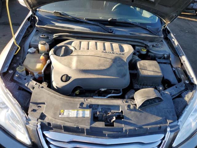 Photo 10 VIN: 1C3CCBCG3DN651368 - CHRYSLER 200 LIMITE 