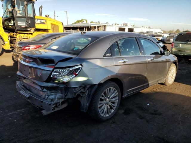 Photo 2 VIN: 1C3CCBCG3DN651368 - CHRYSLER 200 LIMITE 