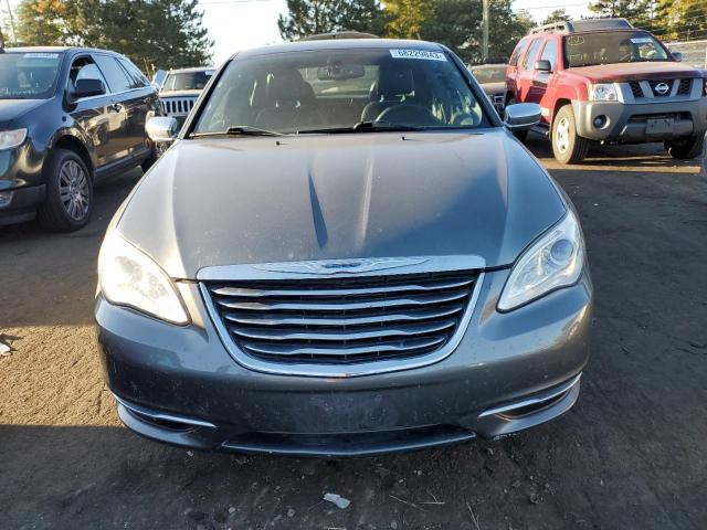 Photo 4 VIN: 1C3CCBCG3DN651368 - CHRYSLER 200 LIMITE 