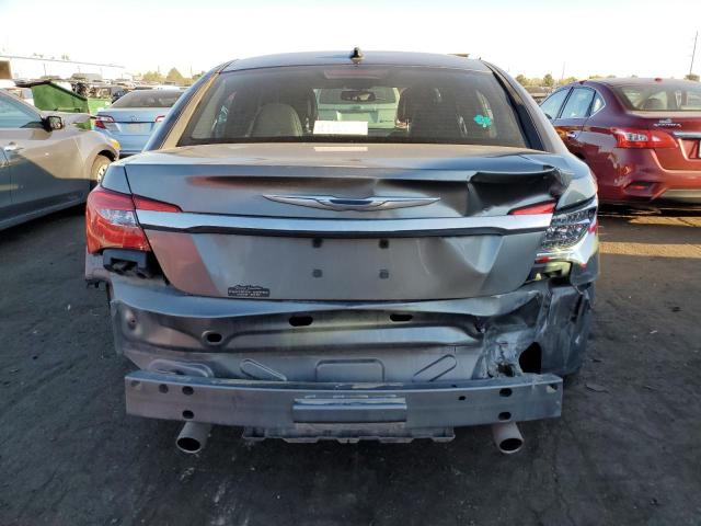 Photo 5 VIN: 1C3CCBCG3DN651368 - CHRYSLER 200 LIMITE 