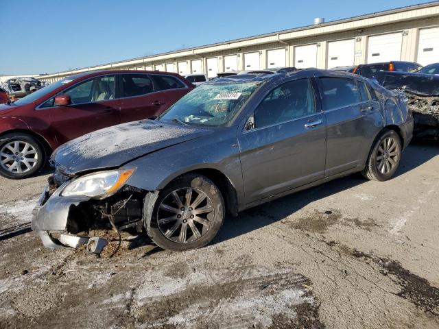 Photo 0 VIN: 1C3CCBCG3DN706918 - CHRYSLER 200 