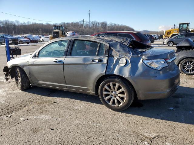 Photo 1 VIN: 1C3CCBCG3DN706918 - CHRYSLER 200 