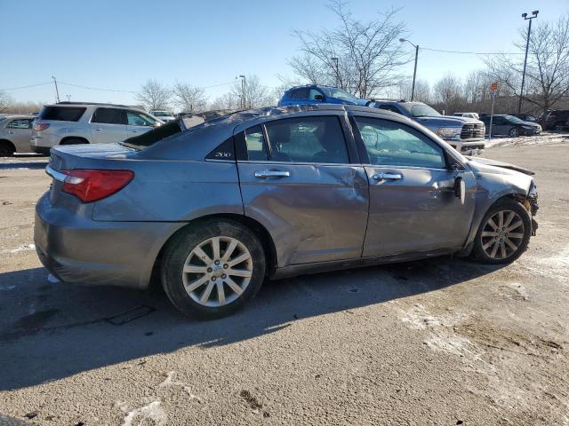 Photo 2 VIN: 1C3CCBCG3DN706918 - CHRYSLER 200 