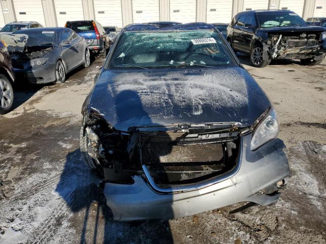 Photo 4 VIN: 1C3CCBCG3DN706918 - CHRYSLER 200 