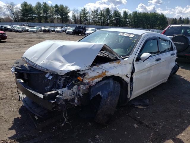 Photo 1 VIN: 1C3CCBCG3DN729115 - CHRYSLER 200 LIMITE 