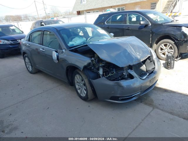 Photo 0 VIN: 1C3CCBCG3DN744777 - CHRYSLER 200 