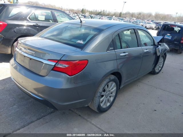 Photo 3 VIN: 1C3CCBCG3DN744777 - CHRYSLER 200 