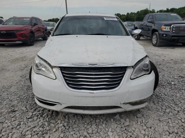 Photo 4 VIN: 1C3CCBCG3DN755035 - CHRYSLER 200 LIMITE 