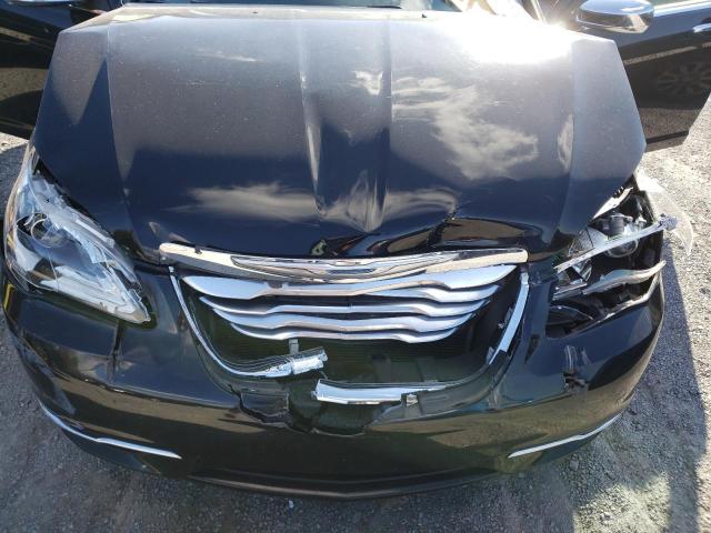 Photo 6 VIN: 1C3CCBCG3EN100150 - CHRYSLER 200 LIMITE 