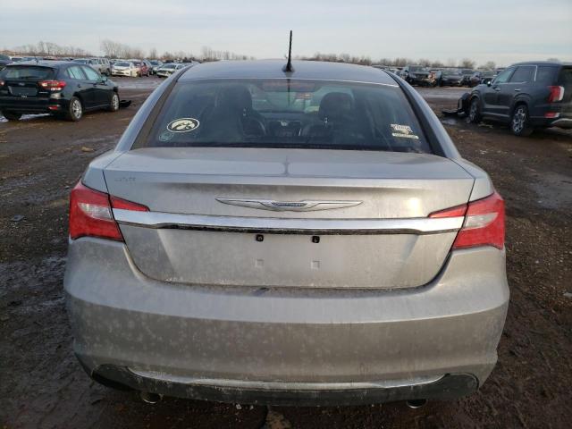 Photo 5 VIN: 1C3CCBCG3EN100374 - CHRYSLER 200 LIMITE 