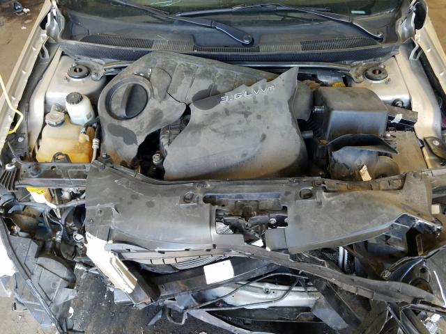 Photo 6 VIN: 1C3CCBCG3EN134539 - CHRYSLER 200 LIMITE 