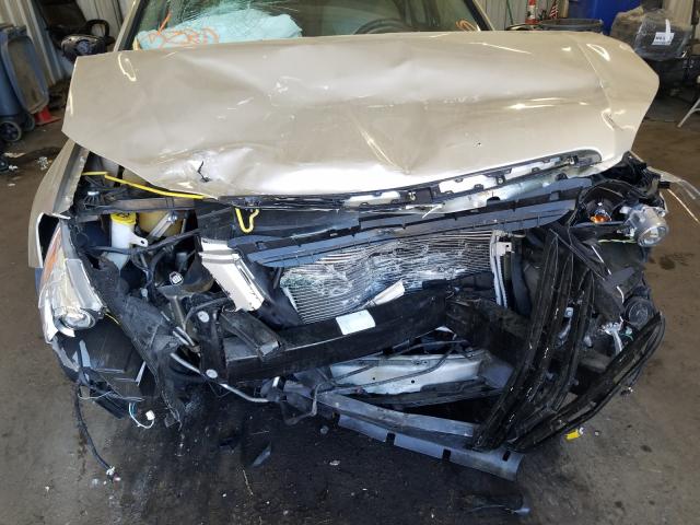 Photo 8 VIN: 1C3CCBCG3EN134539 - CHRYSLER 200 LIMITE 