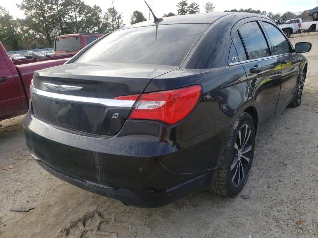 Photo 3 VIN: 1C3CCBCG3EN135366 - CHRYSLER 200 