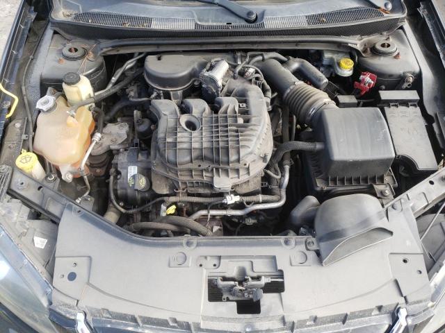 Photo 6 VIN: 1C3CCBCG3EN135366 - CHRYSLER 200 