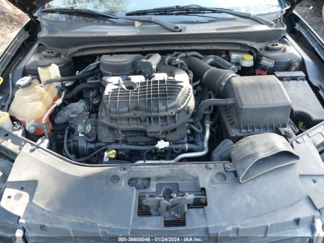 Photo 9 VIN: 1C3CCBCG3EN135366 - CHRYSLER 200 