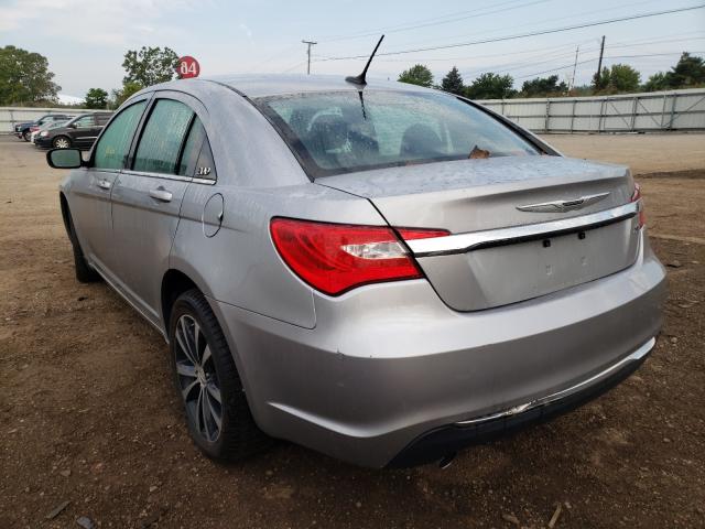 Photo 2 VIN: 1C3CCBCG3EN136159 - CHRYSLER 200 LIMITE 