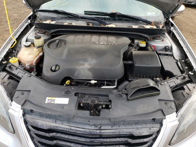 Photo 6 VIN: 1C3CCBCG3EN136159 - CHRYSLER 200 LIMITE 