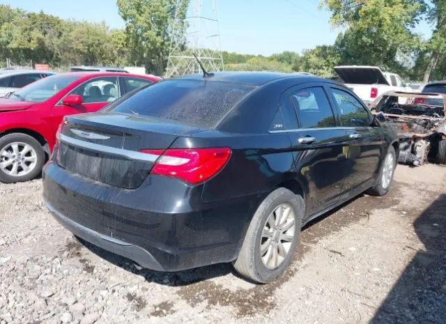 Photo 3 VIN: 1C3CCBCG3EN153012 - CHRYSLER 200 