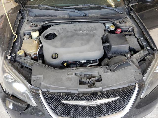 Photo 10 VIN: 1C3CCBCG3EN164995 - CHRYSLER 200 