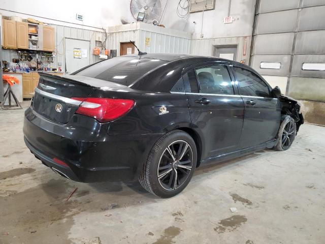 Photo 2 VIN: 1C3CCBCG3EN164995 - CHRYSLER 200 