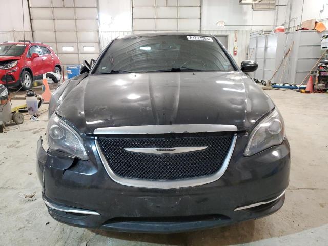 Photo 4 VIN: 1C3CCBCG3EN164995 - CHRYSLER 200 