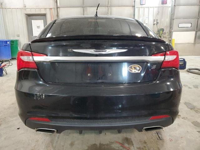 Photo 5 VIN: 1C3CCBCG3EN164995 - CHRYSLER 200 