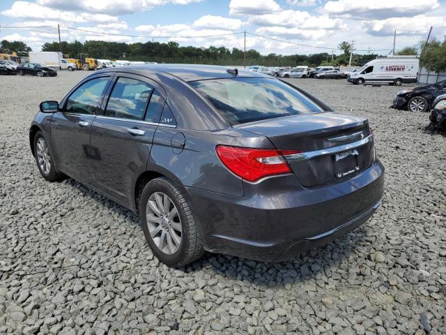 Photo 2 VIN: 1C3CCBCG3EN187046 - CHRYSLER 200 LIMITE 