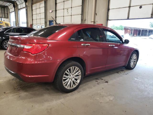 Photo 2 VIN: 1C3CCBCG4CN108819 - CHRYSLER 200 LIMITE 