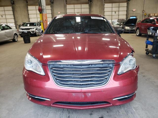 Photo 4 VIN: 1C3CCBCG4CN108819 - CHRYSLER 200 LIMITE 