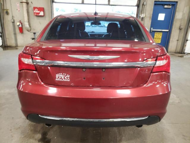 Photo 5 VIN: 1C3CCBCG4CN108819 - CHRYSLER 200 LIMITE 