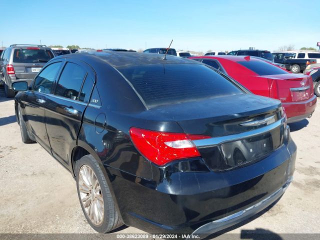 Photo 2 VIN: 1C3CCBCG4CN123983 - CHRYSLER 200 