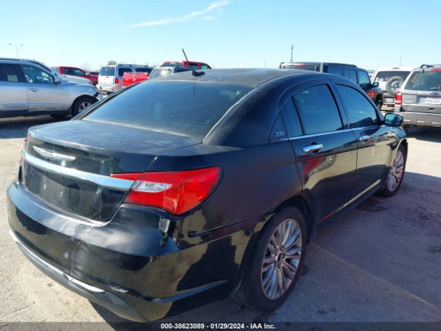 Photo 3 VIN: 1C3CCBCG4CN123983 - CHRYSLER 200 