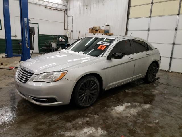 Photo 0 VIN: 1C3CCBCG4CN137284 - CHRYSLER 200 LIMITE 