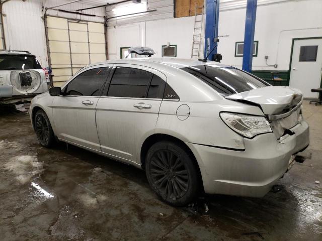 Photo 1 VIN: 1C3CCBCG4CN137284 - CHRYSLER 200 LIMITE 