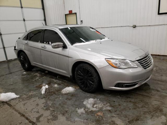 Photo 3 VIN: 1C3CCBCG4CN137284 - CHRYSLER 200 LIMITE 