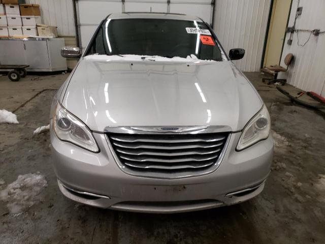 Photo 4 VIN: 1C3CCBCG4CN137284 - CHRYSLER 200 LIMITE 