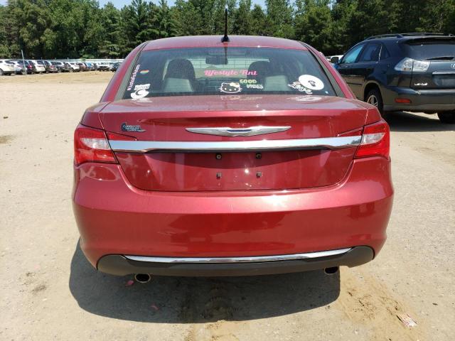 Photo 5 VIN: 1C3CCBCG4CN140394 - CHRYSLER 200 LIMITE 