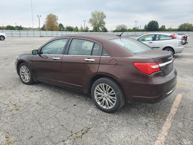 Photo 1 VIN: 1C3CCBCG4CN175260 - CHRYSLER 200 LIMITE 