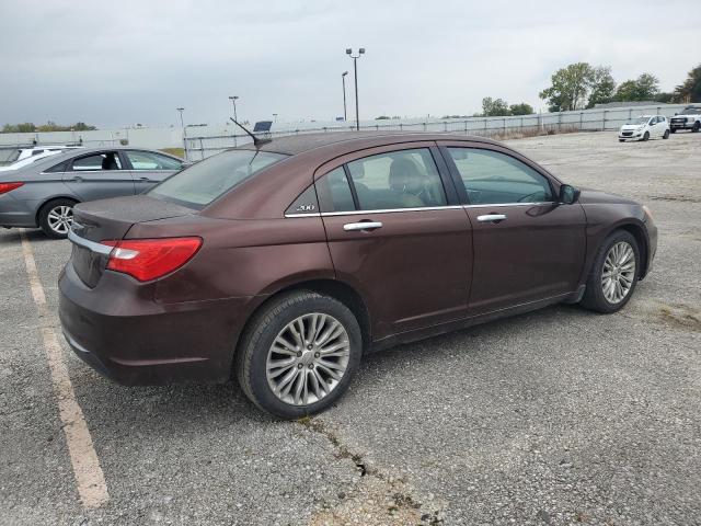 Photo 2 VIN: 1C3CCBCG4CN175260 - CHRYSLER 200 LIMITE 