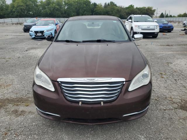 Photo 4 VIN: 1C3CCBCG4CN175260 - CHRYSLER 200 LIMITE 